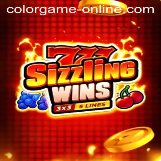 Exploring 777SizzlingWins and ColorGame Online