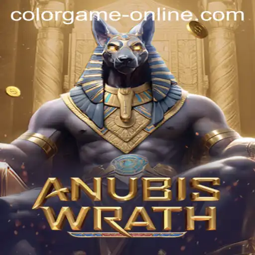 AnubisWrath: The Exciting New Online Color Game