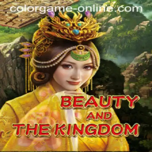 BeautyAndTheKingdom: Exploring the Enchanting ColorGame Online Experience