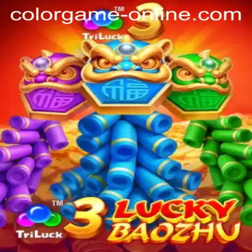 Discover the Excitement of 3LuckyBaozhu: The ColorGame Online Phenomenon