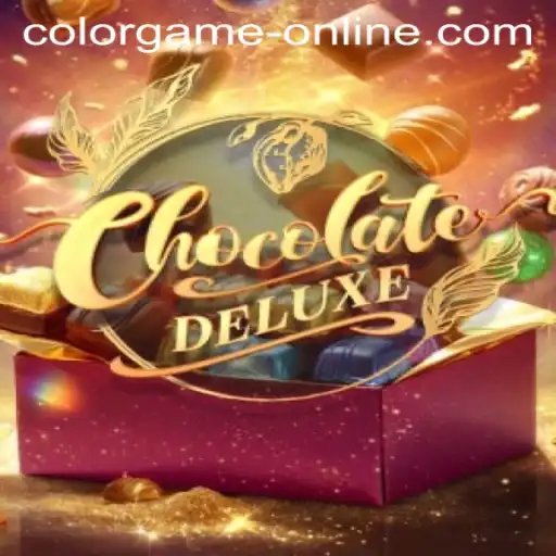 Unwrapping ChocolateDeluxe: A Sweet ColorGame Online Adventure