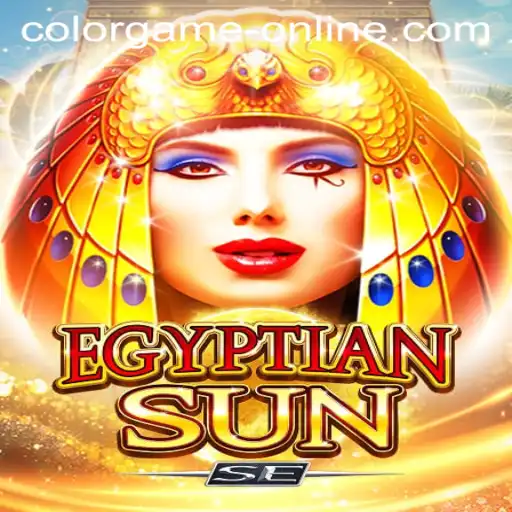 Delve into the World of EgyptianSunSE and the Online ColorGame Phenomenon