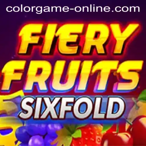 Master the Art of FieryFruitsSixFold: Your Ultimate Guide to ColorGame Online