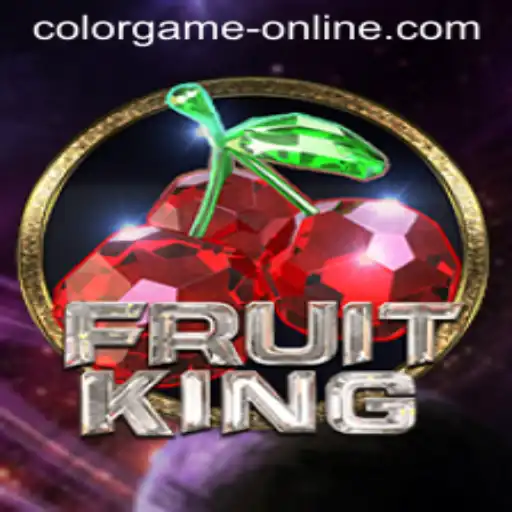 FruitKing: The Exciting World of ColorGame Online
