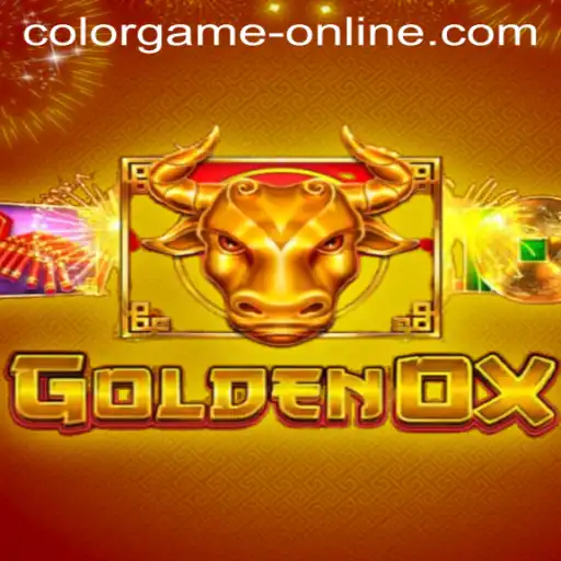 Explore the Exciting World of GoldenOx: A Premier ColorGame Online Experience