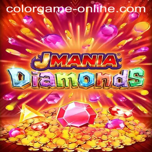 The Vibrant World of JManiaDiamonds: Exploring ColorGame Online