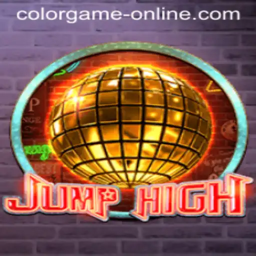 JumpHigh: Explore the Exciting World of ColorGame Online