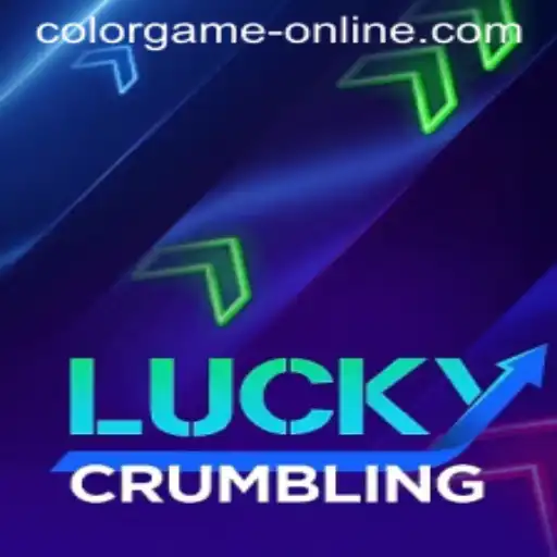 Discover the Thrill of LuckyCrumbling: A ColorGame Online Adventure