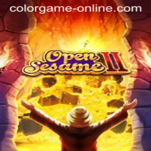OpenSesameII: A Revolutionary ColorGame Experience