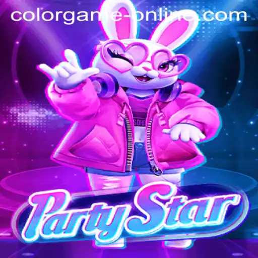 Exploring the Exciting World of PartyStar and ColorGame Online