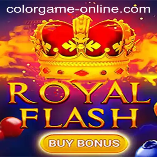 RoyalFlashBuyBonus: Discover the Intriguing World of ColorGame Online