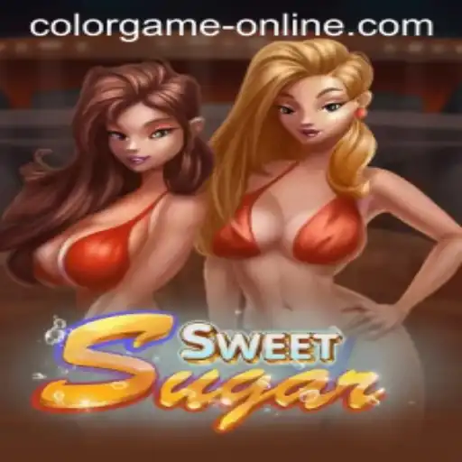 SweetSugar: A Colorful Adventure in the World of Online Gaming