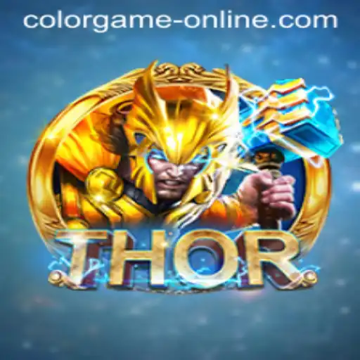 Experience the Thrilling World of THOR: ColorGame Online
