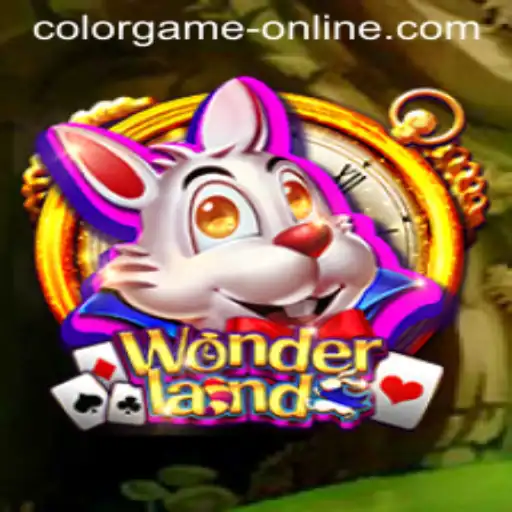 Discover the Enchanting World of Wonderland: A Dive into the ColorGame Online
