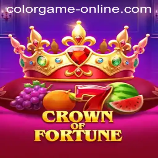 Exploring CrownofFortune: The Thrilling Color Game Online