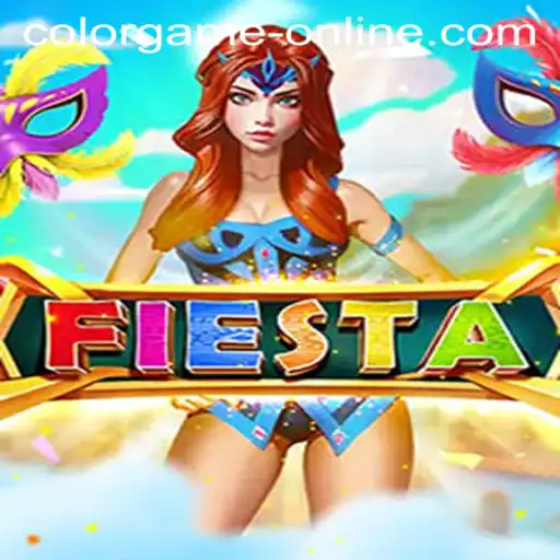 Exploring the Vibrant World of Fiesta: A Dive into the ColorGame Online