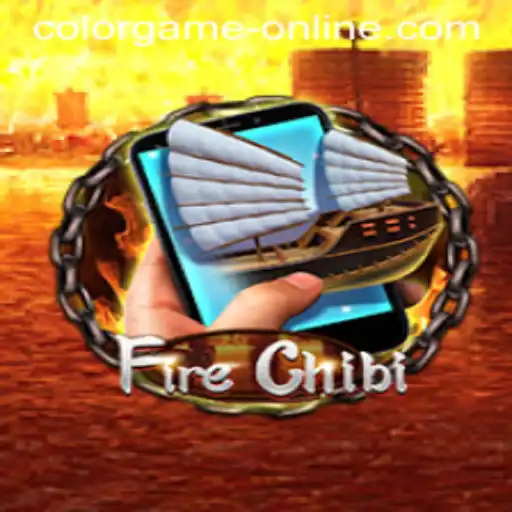 FireChibiM: The Thrilling ColorGame Online Experience