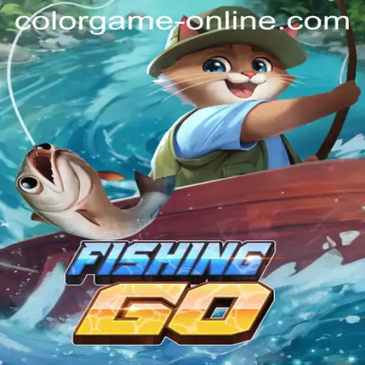 Dive into the Exciting World of FishingGO: A New Era in ColorGame Online