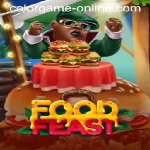 Exploring the Vibrant World of FoodFeast: A ColorGame Online Adventure