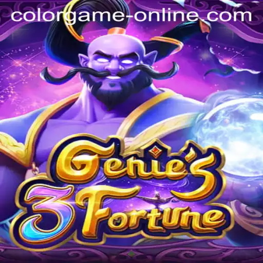 Exploring Genie3Fortune: Your Guide to the ColorGame Online Experience