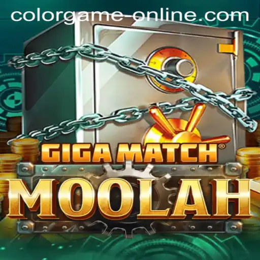 Exploring GigaMatchMoolah: A Dive into the World of ColorGame Online