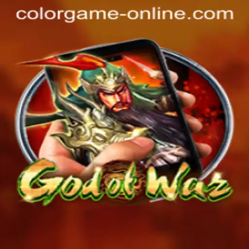 GodofWarM and ColorGame Online: A Dynamic Fusion of Action and Strategy