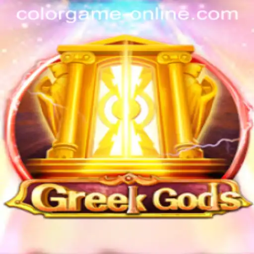 Unveiling GreekGods: The Exciting New ColorGame Online Experience