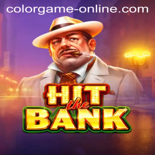 Unveiling HitTheBank: The Exciting ColorGame Online Experience