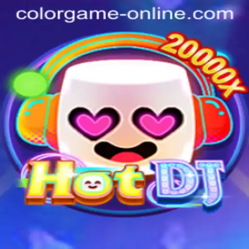 Unveiling HotDJ: A Revolutionary Spin on ColorGame Online