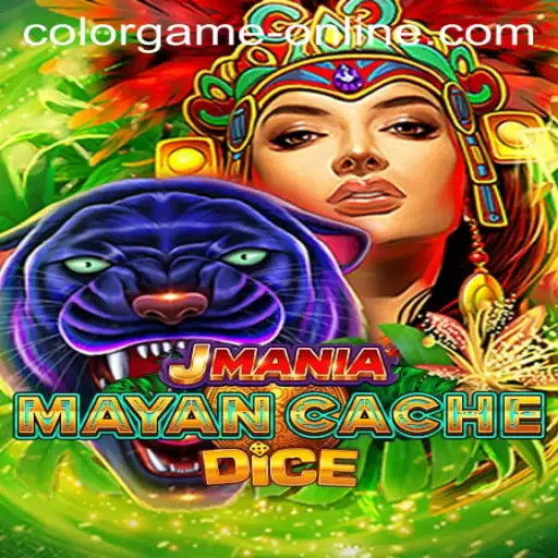Unveiling the Mysteries of JManiaMayanCacheDice: The New ColorGame Online