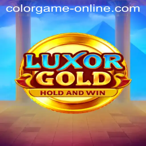 Exploring LuxorGold: A New Dimension in ColorGame Online