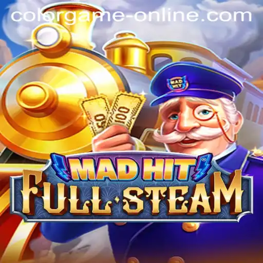Exploring the Vibrant World of MadHitFullSteam: The Ultimate ColorGame Online
