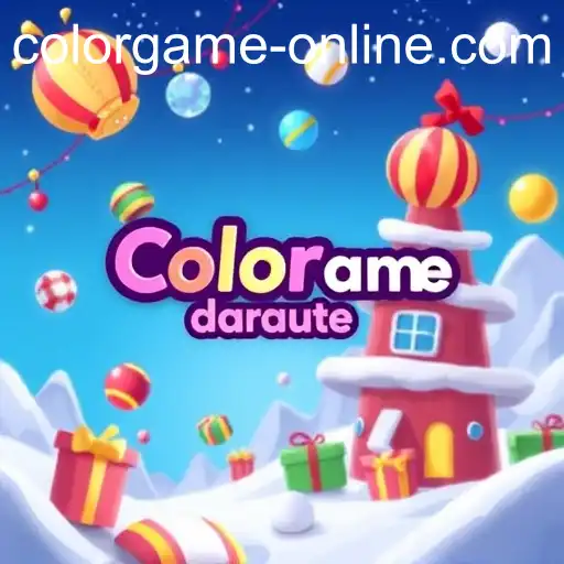 Unlocking the World of Exclusive Offers in ColorGame Online