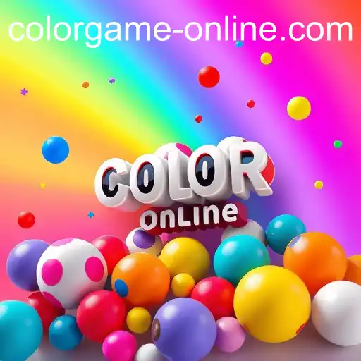 The Fascination of ColorGame Online Lottery