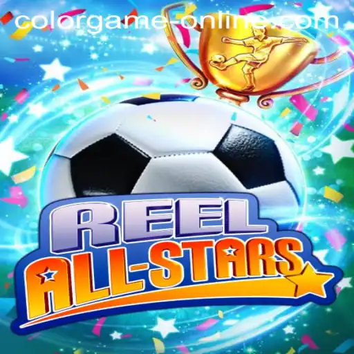 Discover the Thrilling World of ReelAllStars: Your Ultimate ColorGame Online Experience