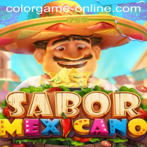Exploring the Vibrant World of SaborMexicano: The Online ColorGame