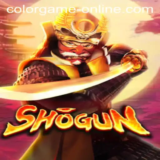 Exploring the Dynamic World of Shogun: A ColorGame Online Adventure