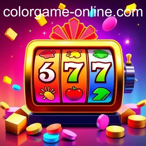 The Exciting World of Slot Games: Understanding ColorGame Online