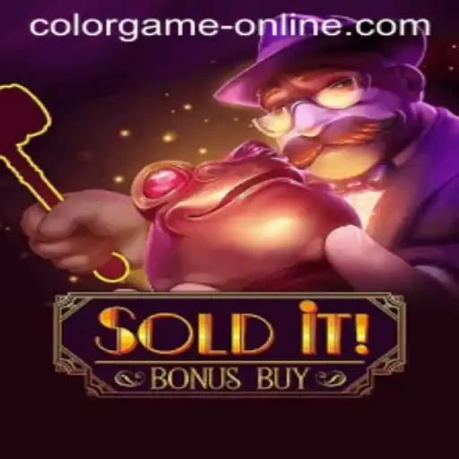 Exploring the Exciting World of SolditBonusBuy: A Dive into the Future of ColorGame Online