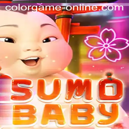 Discover the World of SumoBaby: The Ultimate ColorGame Online Experience