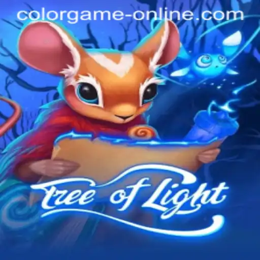 TreeofLight: Discover the Enchanting World of ColorGame Online