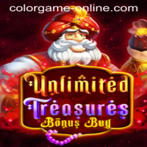 Exploring UnlimitedTreasuresBonusBuy: The Latest Sensation in ColorGame Online