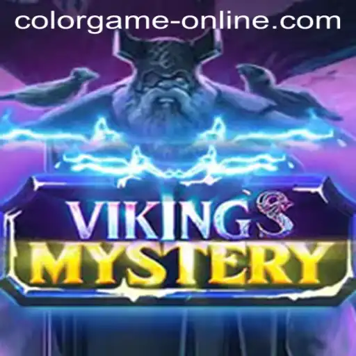 VikingsMystery: Dive into the World of ColorGame Online
