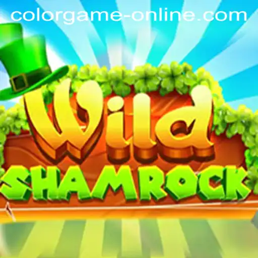 WildShamrock: A ColorGame Online Adventure